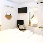 Nyaraló Whitelist Lux In Mykonos Town