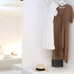 Whitelist Lux In Feriehus *