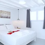 Feriehus Whitelist Lux In Mykonos Town