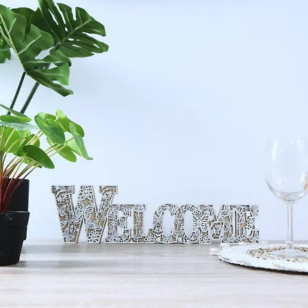 Whitelist Lux In Casa de Férias *