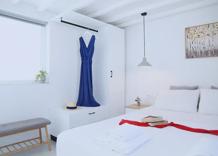 Whitelist Lux In Casa de Férias