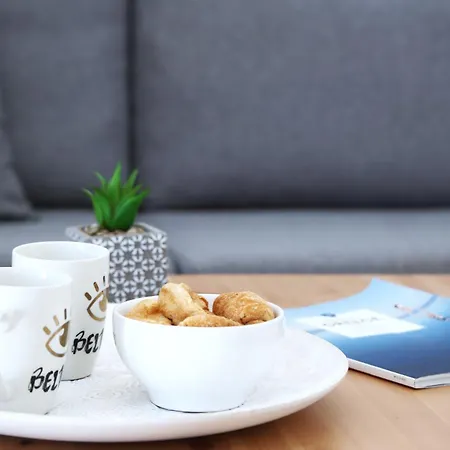 Casa de Férias Whitelist Lux In