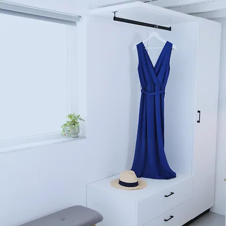 Whitelist Lux In * Mykonos Town