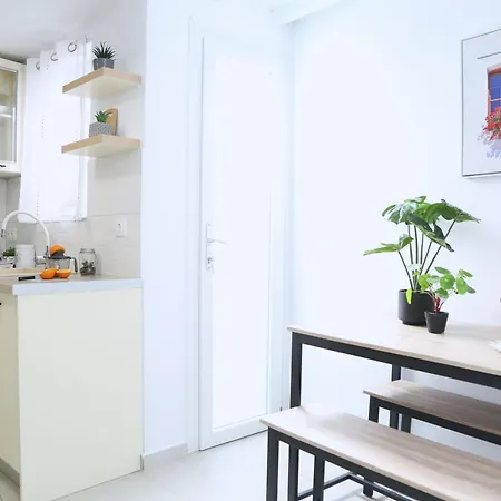 Whitelist Lux In Casa de Férias Mykonos Town