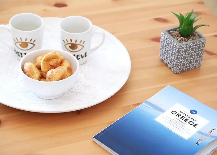 Сasa de vacaciones Whitelist Lux In