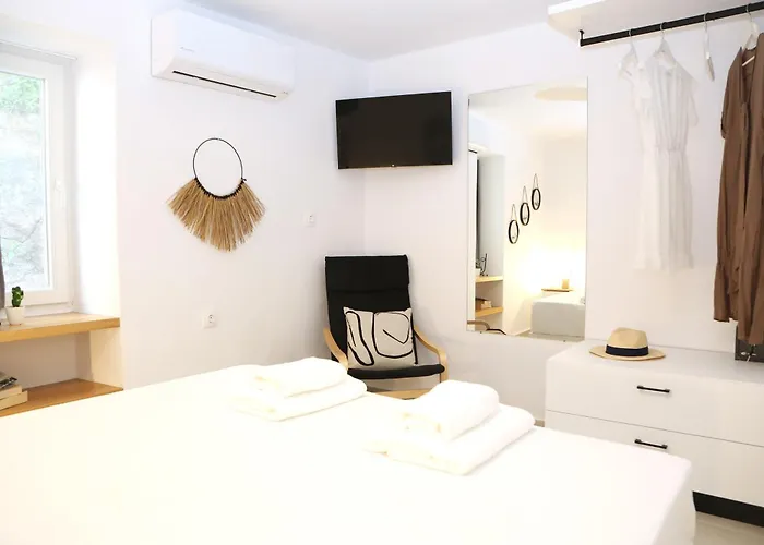 Сasa de vacaciones Whitelist Lux In Mykonos Town