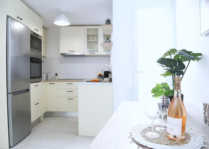 Сasa de vacaciones Whitelist Lux In *