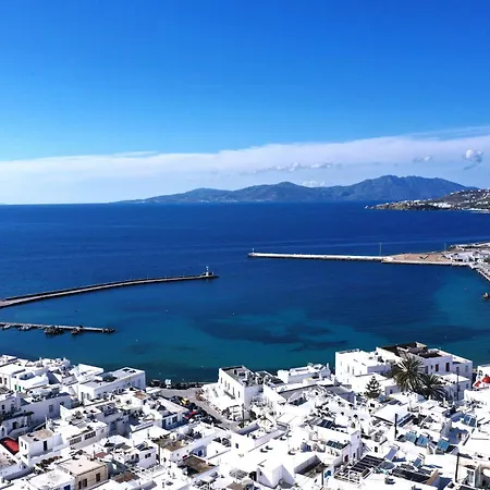 Whitelist Lux In Semesterbostad