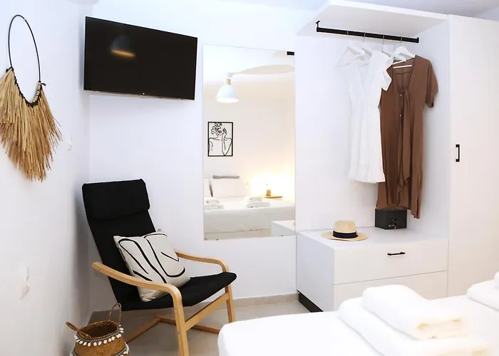 Whitelist Lux In Semesterbostad