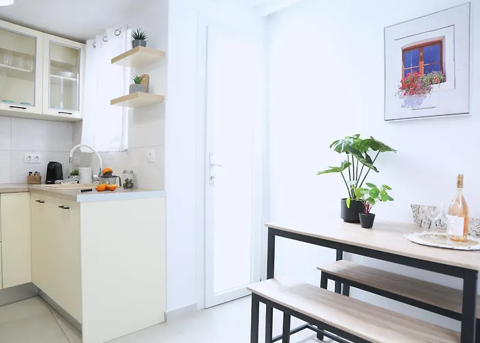 Whitelist Lux In Semesterbostad Mykonos Town